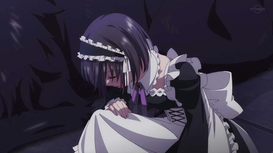 聖剣学院の魔剣使い 1話場面カット002