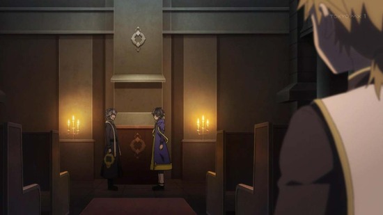 転生賢者の異世界ライフ 10話場面カット005