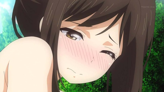 なんでここに先生が!? 2話番組カット050