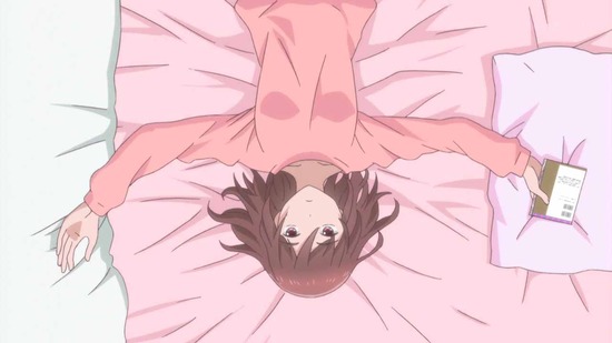 女子高生の無駄づかい 2話番組カット004