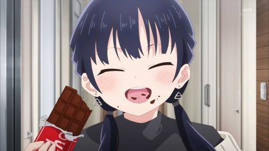 僕の心のヤバイやつ　karte15場面カット06