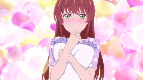 夫婦以上、恋人未満。 9話場面カット006