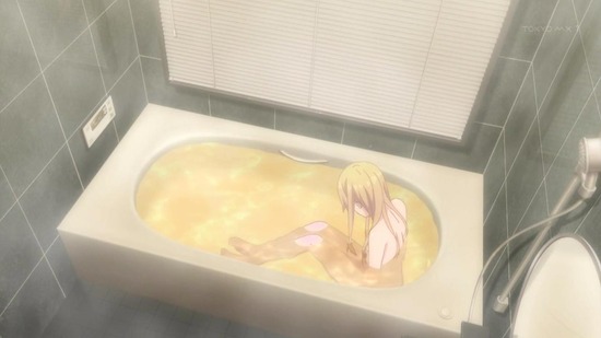 citrus(シトラス) 9話場面カット011