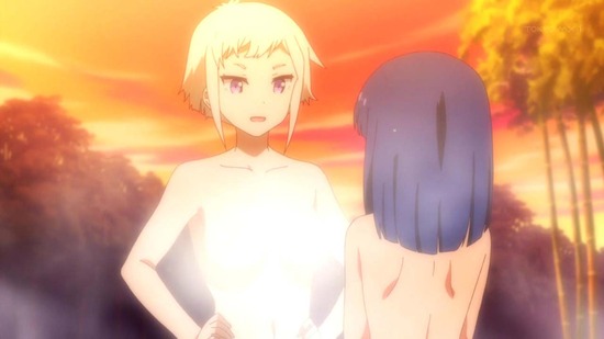 メルヘン・メドヘン 4話場面カット009