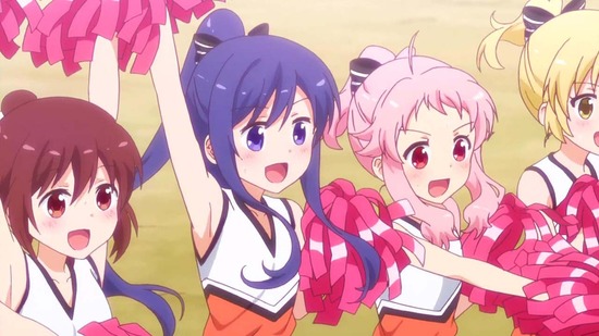 アニマエール! 9話場面カット034