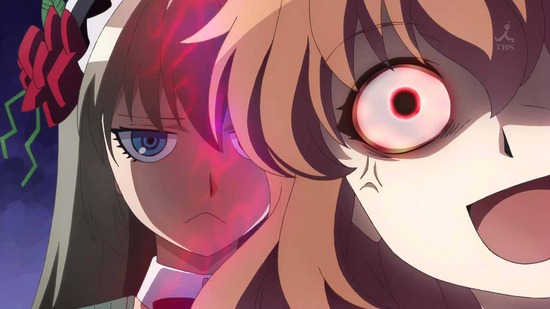 魔法少女特殊戦あすか 8話番組カット048