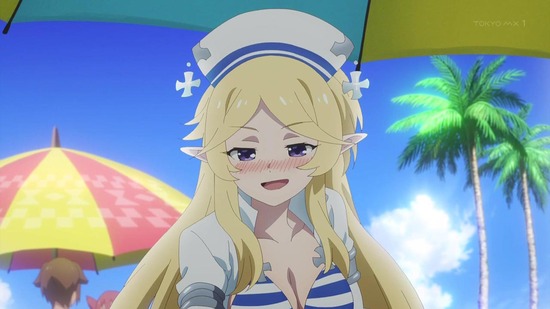 プリンセスコネクト! 9話場面カット053