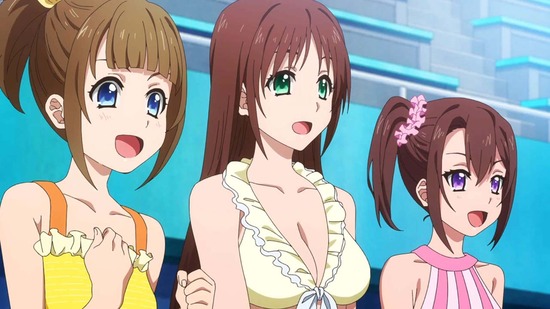 Extreme Hearts 8話場面カット052