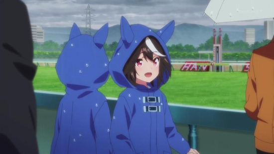 ウマ娘 プリティーダービー Season 2 3話場面カット052