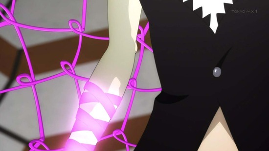 RWBY 氷雪帝国 10話場面カット033