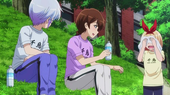 ライフル・イズ・ビューティフル 8話番組カット012