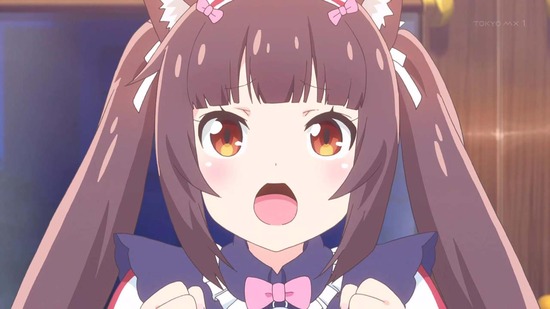 ネコぱら 3話場面カット039