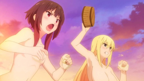 この素晴らしい世界に祝福を!2 9話場面カットSample022