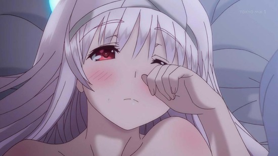 ゆらぎ荘の幽奈さん #7番組カット009