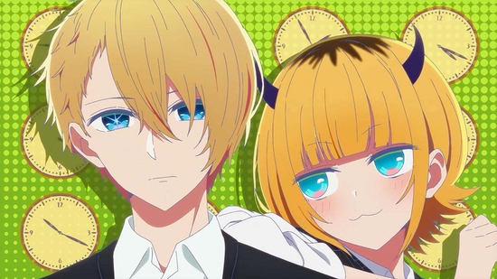 【推しの子】 7話場面カット017