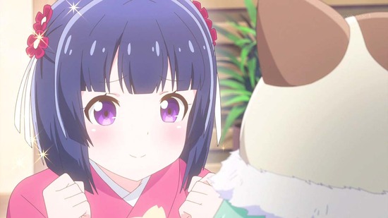ネコぱら 4話場面カット064