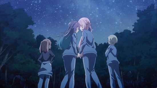 星屑テレパス 5話場面カット40