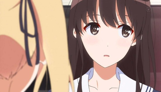 冴えない彼女の育てかた♭ 5話場面カット_006