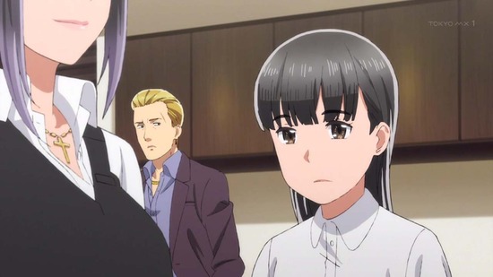 ヒナまつり 10話場面カット030