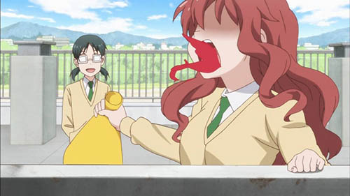 恋愛ラボ 第3話