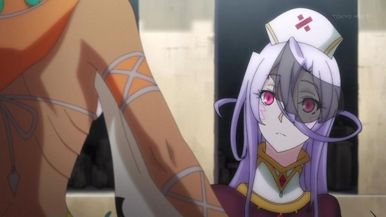モンスター娘のお医者さん 症例2番組カット016