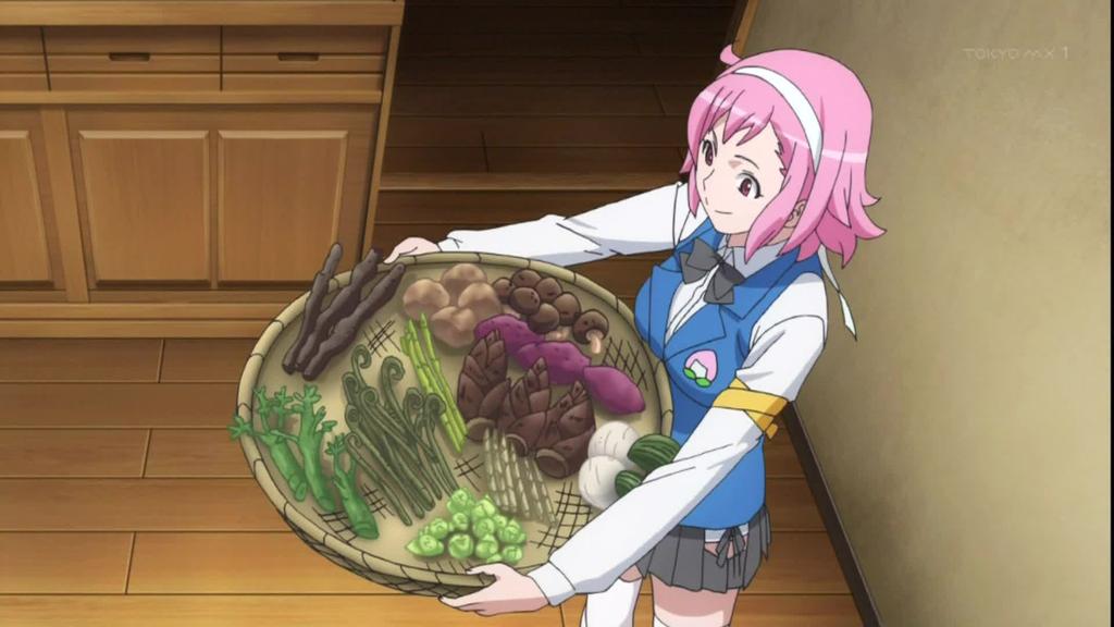愛・天地無用! 35話011