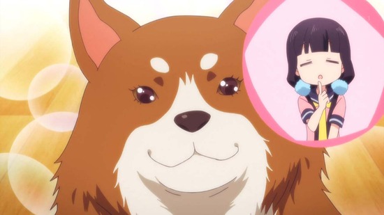 ブレンド・S 9話番組カット012