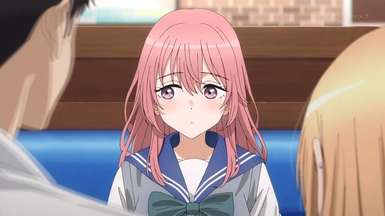 その着せ替え人形は恋をする 8話画面カット004