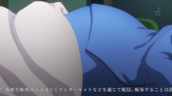 五等分の花嫁 7話番組カット006