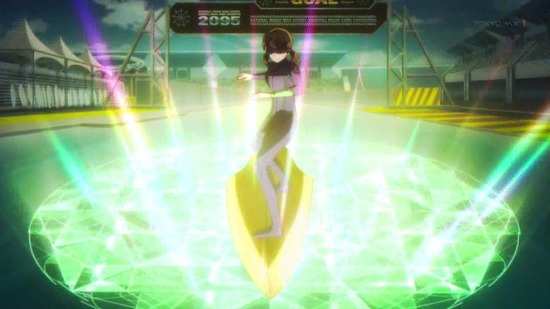 魔法科高校の優等生 7話場面カット050