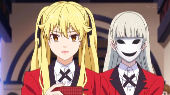 賭ケグルイ×× 5話番組カット027