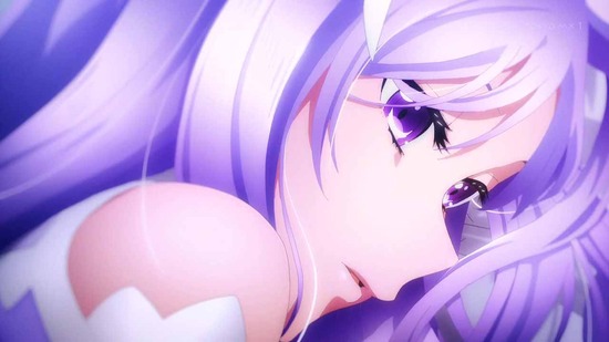 ソードアート・オンライン アリシゼーション 19話番組カット021