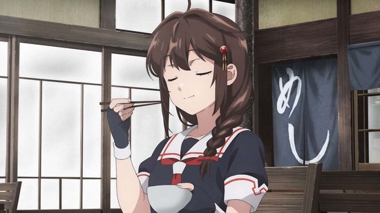 艦これ」いつかあの海で 5話場面カット010