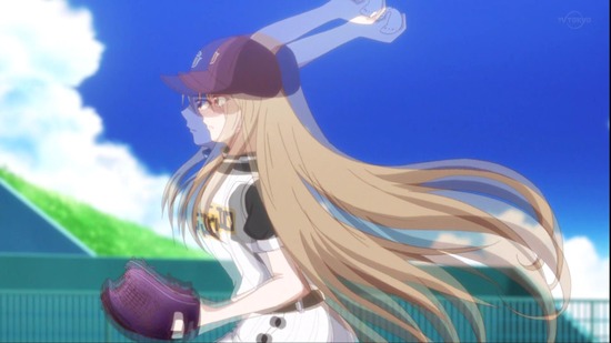 八月のシンデレラナイン １１話番組カット031