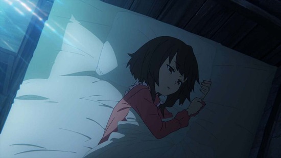 この素晴らしい世界に爆焔を! 10話場面カット001
