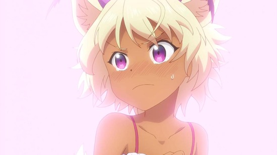 ド級編隊エグゼロス 12話場面カット051