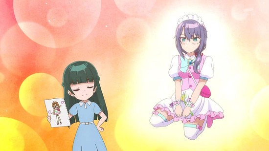 最近雇ったメイドが怪しい 3話場面カット046