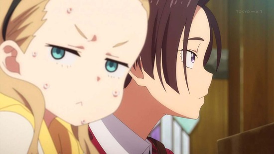 リコリス・リコイル　７話場面カット024