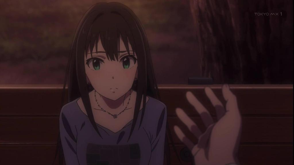 アイドルマスター シンデレラガールズ 7話シーン 020