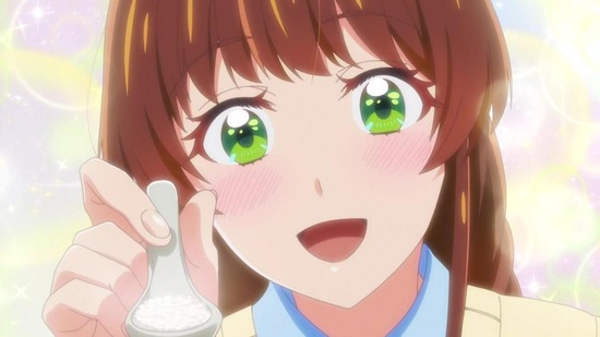 夫婦以上、恋人未満。 2話場面カット045