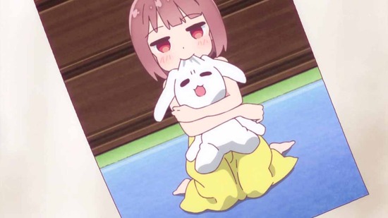 私に天使が舞い降りた！　９話番組カット015