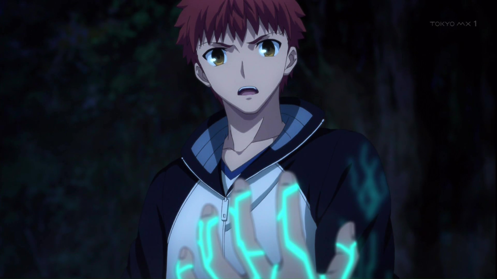 Fate Stay Night Unlimited Blade Works 23話感想 慎二 器が小さいからあふれちゃうww もぐもく独り言 Fate Stay Night Unlimited Blade Works 23話感想 慎二 器が小さいからあふれちゃうww もぐもく独り言