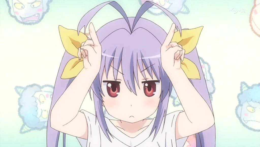 のんのんびより 6話 感想 トビウオ苦しい可愛いれんちょんｗｗｗ もぐもく独り言