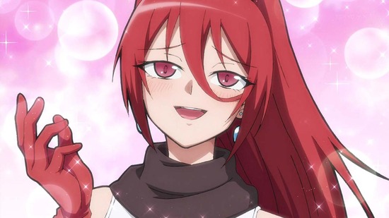 異世界ワンターンキル姉さん 12話場面カット001