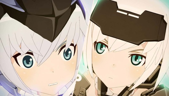 フレームアームズ・ガール1話場面カット030