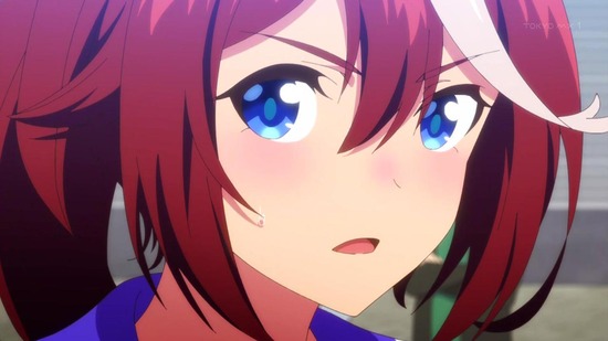 ウマ娘 プリティーダービー 12話場面カット018