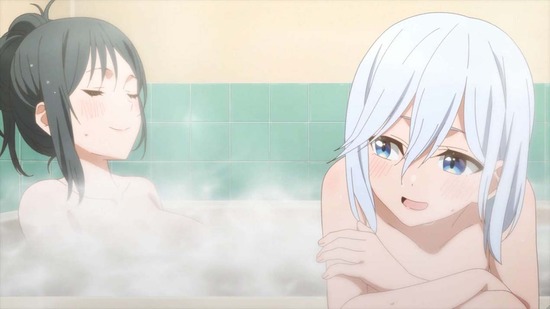 甘神さんちの縁結び　６話場面カット009