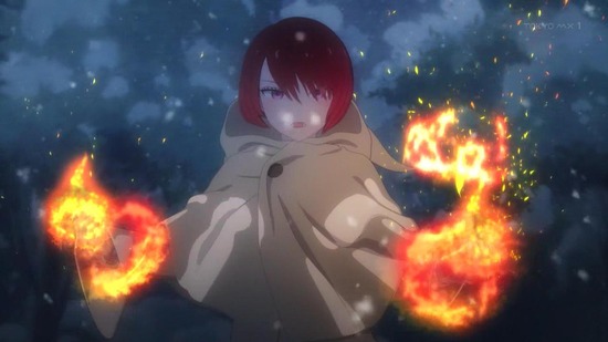 死神坊ちゃんと黒メイド 4話場面カット028