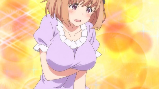 おちこぼれフルーツタルト 11話場面カット029