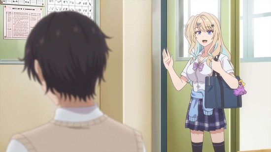 経験済みなキミと　４話場面カット016